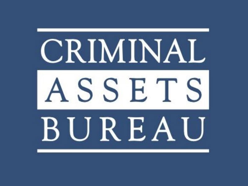 Criminal Assets Bureau